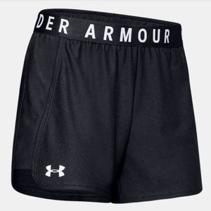 Under Armour Women's Athletic Short